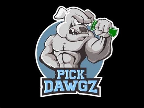 pick dawgs youtube.